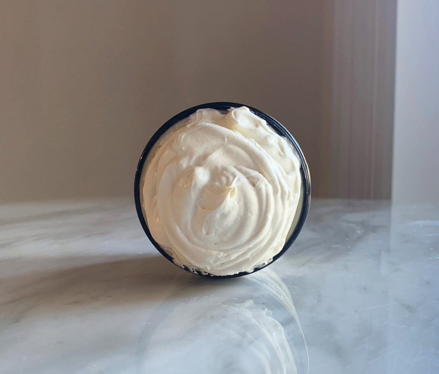 Organic Whipped Body Butter