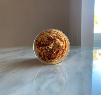 Gingerbread 12 oz Specialty Dessert Candle
